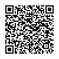 QR Code für Viele Wege Festival