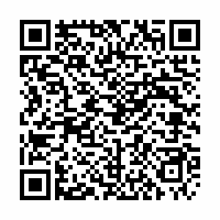 QR Code für Eröffnungswoche